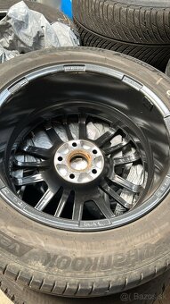 AEZ 17" + pneu Hankook - 6