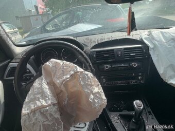 Rozpredam BMW 118D F20 100kw 2.0 D - 6