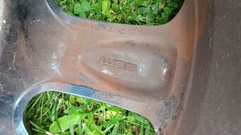 Sada elektrónov R16 z Ocavie 1 - 6
