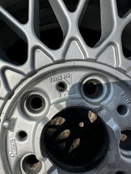 BMW r16 style 5 5x120 - 6