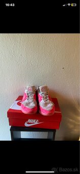 Nike KD16 Aunt Pearl Basketbalové Tenisky - 6