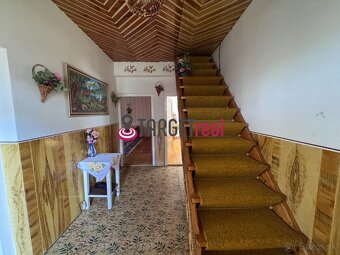 EXKLUZÍVNE: Rodinný dom s nádherným pozemkom o výmere 577 m2 - 6