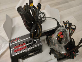 PC zdroj CHIEFTEC POWER SMART GPS 1350W - 6