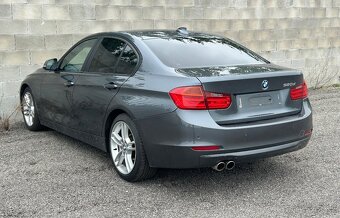 ROZPREDÁME F30 320d 135kw 2013 NA ND - 6
