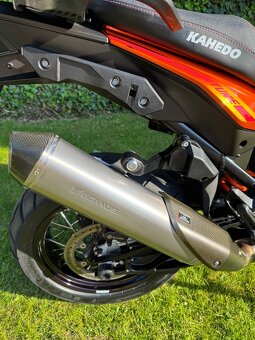 KTM 1190 Adventure 35tKm - 6