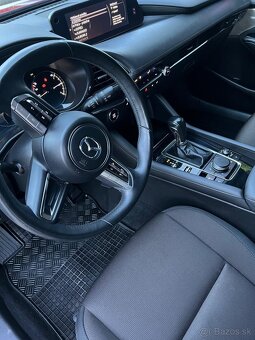 Mazda 3 2.0 Skyactiv G122 Plus A/T - 6
