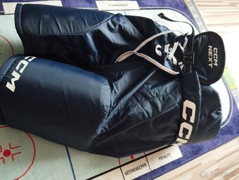 Hokejové nohavice CCM - 6