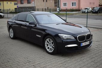BMW f02 - 6