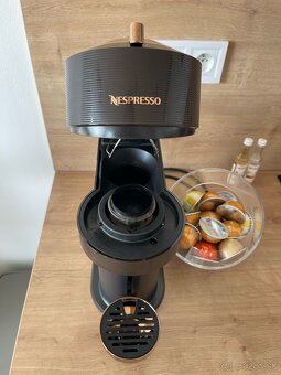 NESPRESSO Vertuo Next Premium Rich Brown - 6