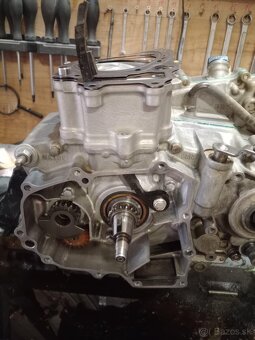 Honda CRF 250 (2013) - 6