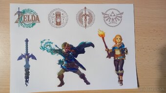 The Legend of Zelda: Tears Of The Kingdom - 6