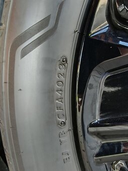 235/50r20 - 6