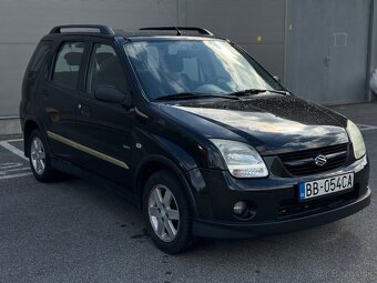 ✳️Suzuki Ignis 1.3i 69kw 4x4✳️ - 6