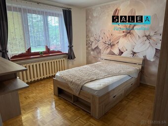 5 izbový rodinný dom Kráľov Brod s pozemkom 1617 m2 EXKLUZÍV - 6