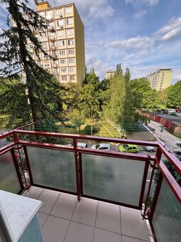 2-izbový byt Hroncova, Košice - Sever - 6