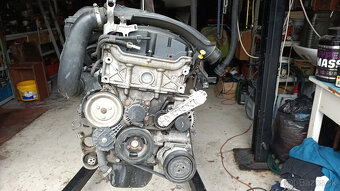 Motor Peugeot, Citroen, Mini 1.6 THP 16v Turbo 105tis. km - 6