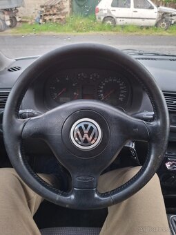 Golf 4 1.9 TDI - 6