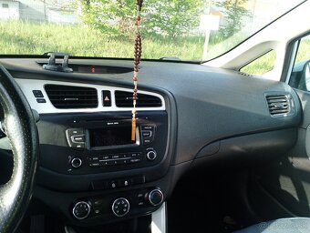 Kia ceed 1.4crdi - 6