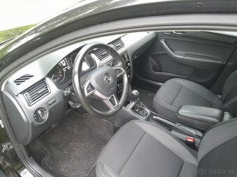 Škoda  rapid - 6