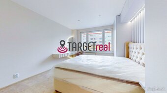 PREDAJ : 4 izbový po kompletnej luxusnej rekonštrukcii so za - 6