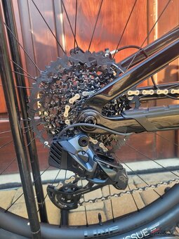 Trek fuel EXe 9.8 gx axs - 6