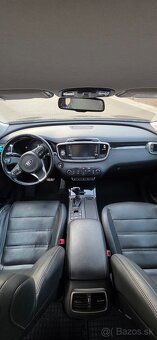 Kia Sorento - 6