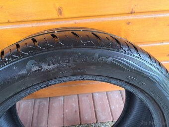 Letné pneu Matador Hectora 3 245/45 R18 2ks - 6