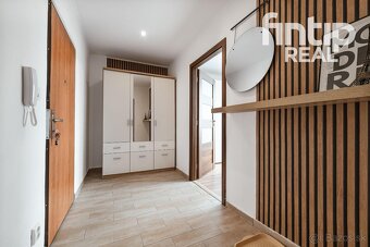 PRENAJATÝ Štýlový 2-izbový byt po kompletnej rekonštrukc - 6