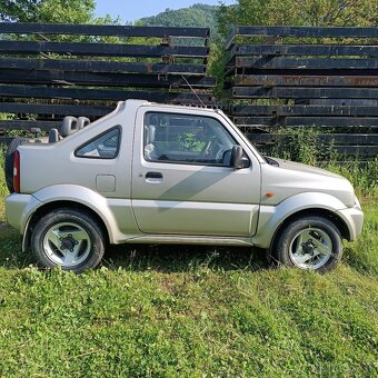 Suzuki Jimny - 6