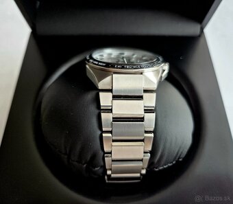 Predám Seiko Astron titanium GPS SSH067j1 - 6