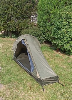 Ultra ľahký stan - 6