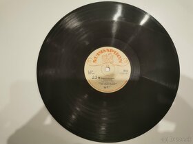 Predám staré platne - 6