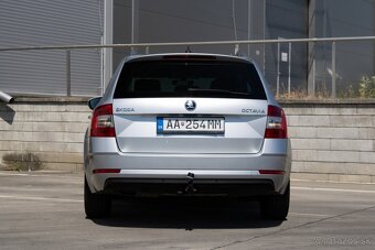 Škoda Octavia Combi 1.0 TSI Style - 6
