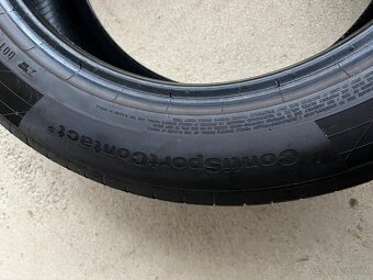 235/50 R17 96W Continental Sportcontact5 - 6