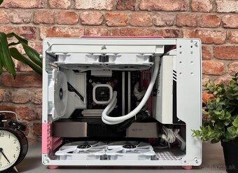 Ultra 7 265K\32GB\RTX 3080\SSD\850W Zdroj - 6