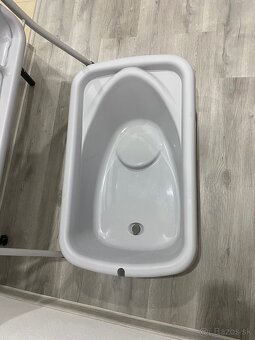 Detská vanička chicco - 6