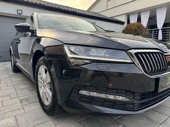 ŠKODA SUPERB 3 FACELIFT 2.0 TDI 110KW DSG A7 STYLE - 6