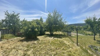Záhrada na predaj, Štokava II, Svit, okr.Poprad - 6