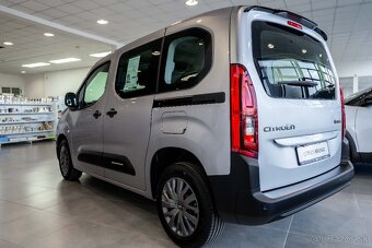 Citroën Berlingo (M1) PLUS BlueHDi 100 S S BVM6 - 6