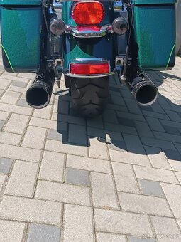 Harley Davidson - 6