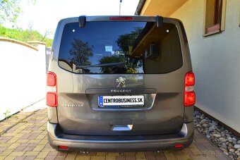 Peugeot Expert 2.0 Blue-HDi Allure L2, 7.Miest, AT/8,r.:2019 - 6