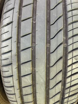 pneumatiky 215/55/R17 - 98w - 6