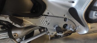 Predám BMW R 1150 RT r. 2002 - 6