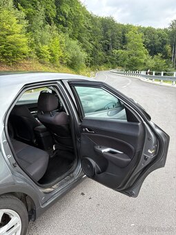 Honda Civic 1.8 2009, SPORT 6MT - 6