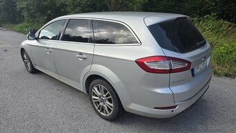 Ford mondeo mk4 2.0l 120kw 2012 po facelifte - 6
