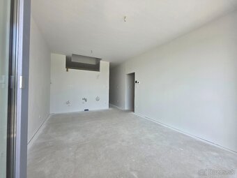 1,5 izb. byt, Triblavinská Residence - Chorvátsky Grob - 6