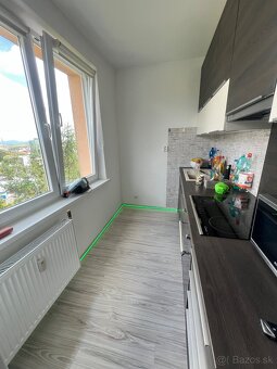 3 Izbovy byt s balkónom - 6