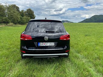 Touareg 3.0 180Kw - 6