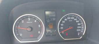 Honda CRV - 6