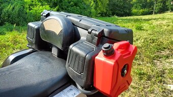 GOES Iron 450i - 6
